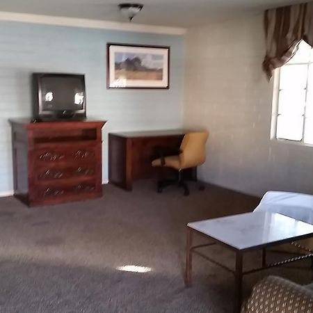 Riviera Motor Lodge Tucson Ngoại thất bức ảnh