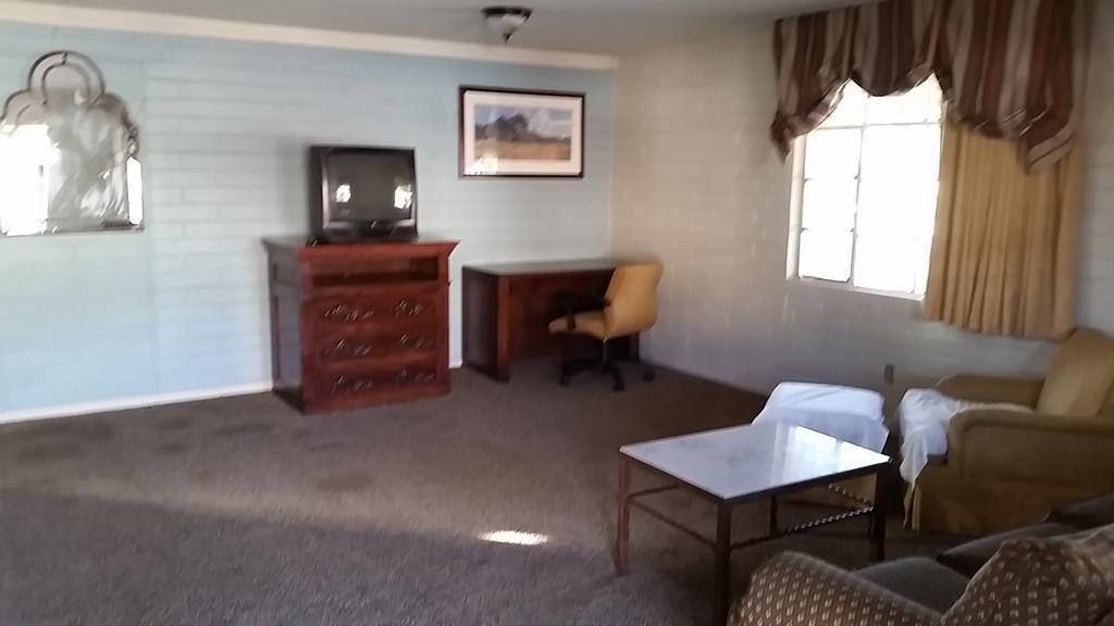 Riviera Motor Lodge Tucson Ngoại thất bức ảnh