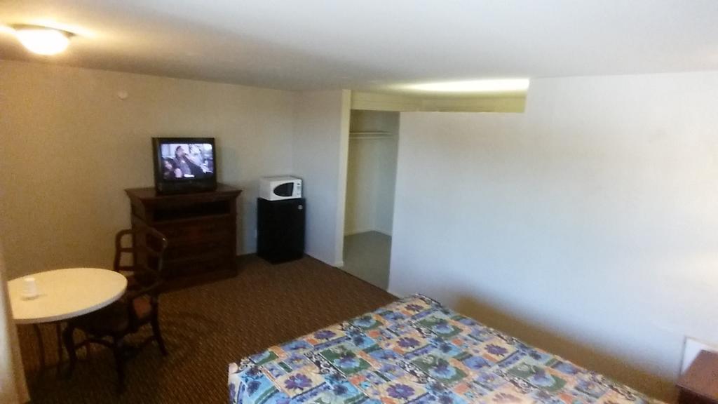 Riviera Motor Lodge Tucson Ngoại thất bức ảnh