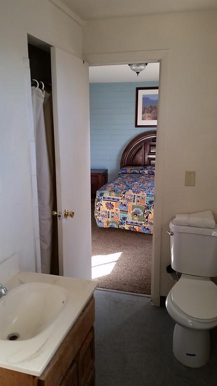 Riviera Motor Lodge Tucson Ngoại thất bức ảnh