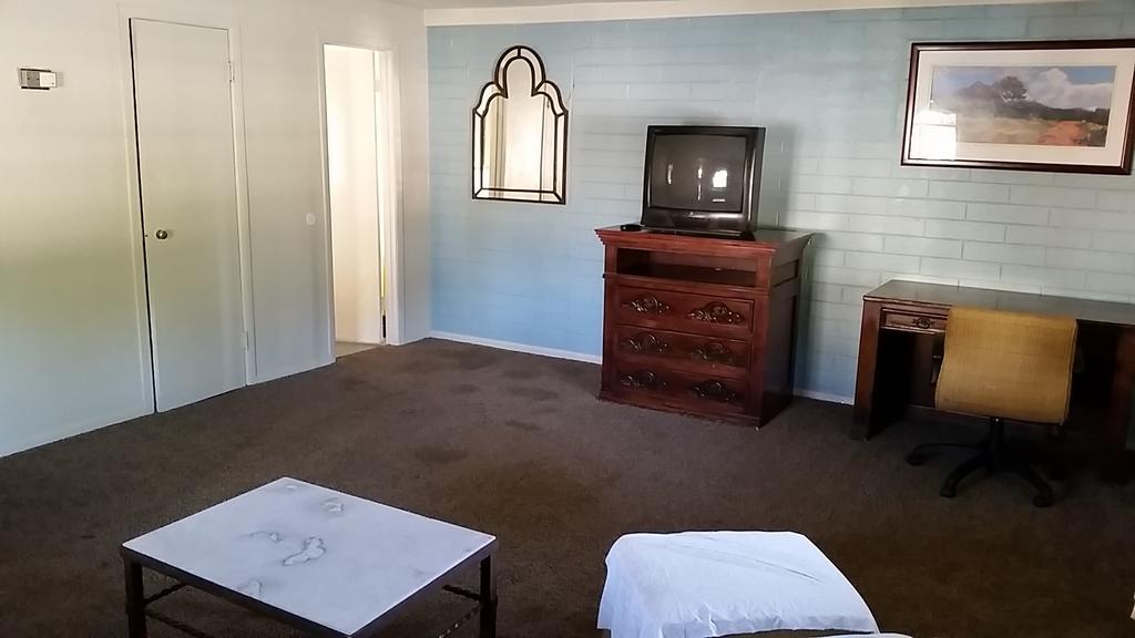 Riviera Motor Lodge Tucson Ngoại thất bức ảnh