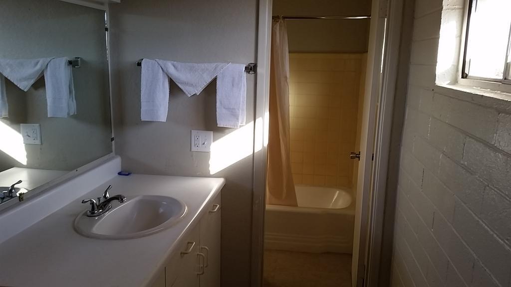 Riviera Motor Lodge Tucson Ngoại thất bức ảnh